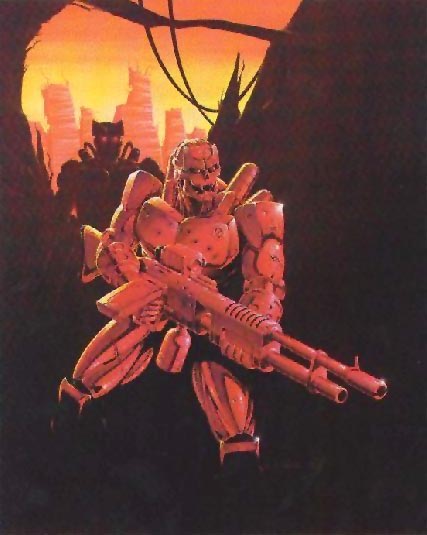 You don't wanna mess wit' this!