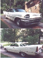 A single-color Firedome Sportsman