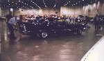 A Firedome at the January 2002 Barrett-Jackson auction