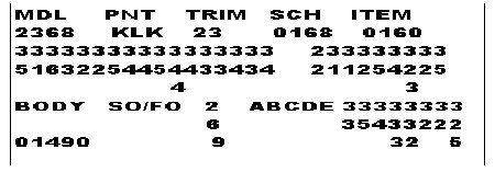 To cowl tag versions 3 and 4