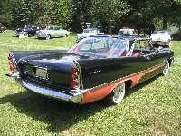 Fireflite of Dave Vershall