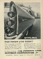 Styling that helps you steer!