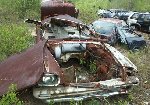 A junker, location unknown