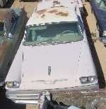 Steve Mason's Fireflite (lots of good parts, or restore this -- email me for info)