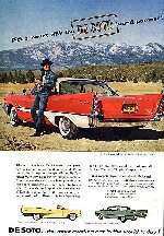 Pick a Mount With The DeSoto Brand