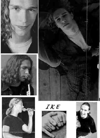 what a sexy, sexy, sexy guy. *sigh* whoa, that rhymed! :)