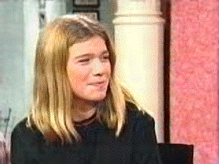 oooh, you really know how to push my buttons, don't you? i'm giving myself about three seconds before i walk right off this stage, period.