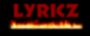 The Lyricz Section