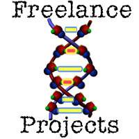 Freelance Projects