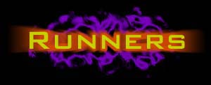 Runners Logo