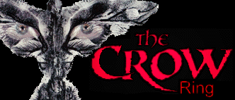 The Crow Ring