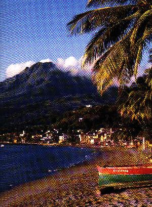 Voici la montagne Pel�e