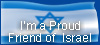 Click here if you are a friend of Israel