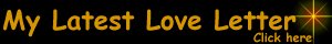 this is another very beautiful love letter, it's called Attempting to tell You how much I love You