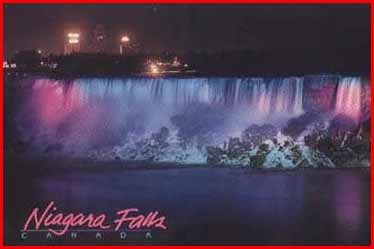 This is the spot where every-one has their Honeymoon and it is just a great place to visit.