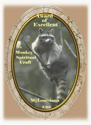 Go to Shirley's Page