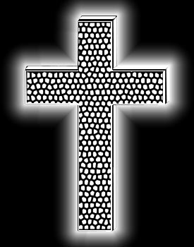 Our lights will always shine bright for you, whether here with us or with God, up in Heaven