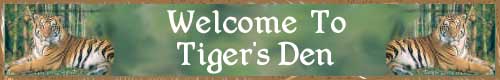 Tiger's Den