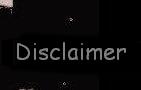 Disclaimer
