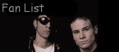 Fan List