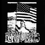 no, we're not really politically motivated as this image may make you think. i just thought it was a funny picture