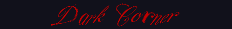 Dark Corner