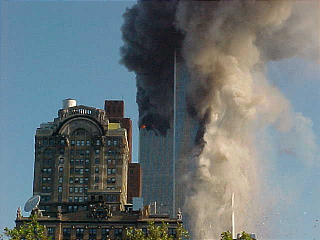 Another view of building