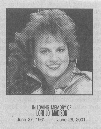 Missed Dearly forever