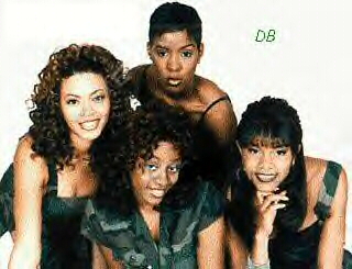 No Limit Destiny Child