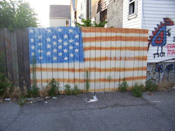 There aren't many toasties in Hamtown