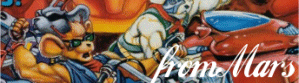 From Mars