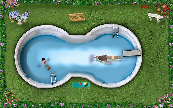 A Project just for Fun