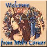 Welcome from Mel's Corner!