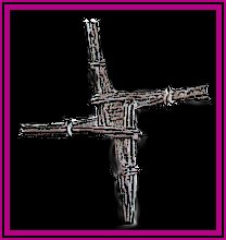 Brighids Cross
