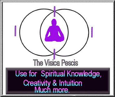 Visica Pescis