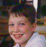 Irish Children's Fund