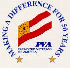 Paralyzed Veterans of America