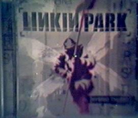 Cure the Itch by Linkin Park
