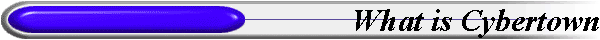 What is Cybertown