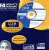(Hewlett Packard CDR)   