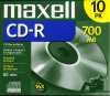 (Maxell CDR)   