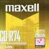 (Maxell CDR)   