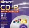 (Memorex CDR)   