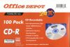 (Office Depot CDR)   