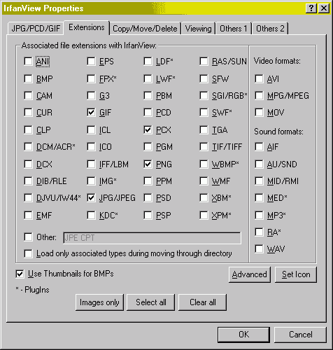 (screenshot IrfanView)   