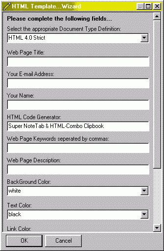 (screenshot NoteTab Light)   