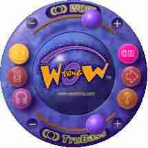 (screenshot WowThing)   