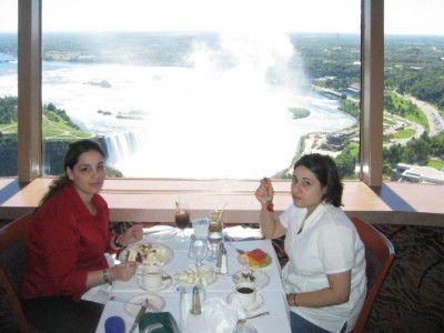 Niagara - Sept 2004