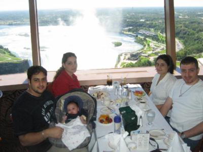 Niagara - Sept 2004