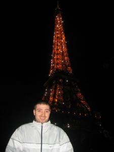 Paris - Dec 2003